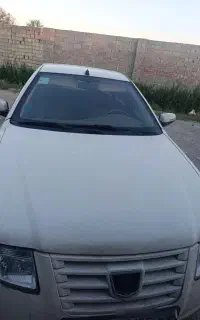 سمند سورن معمولی