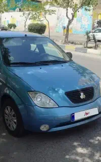 تیبا 2 (هاچبک) sx مدل 1394 نقد و اقساط