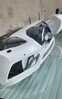 خدمات نقاشی نقد و اقساط با ضمانت یکساله