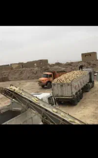 آجر درجه یک بدونه واسطه به تمام نقاط استان