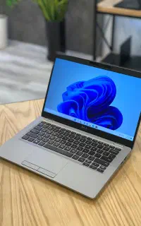 دل ۵۳۱۰ لمسی  Dell Latitude 5310