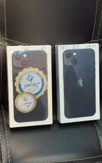 آیفون 13 آکبند