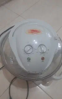 سرخکن بدون روغن حرارتی