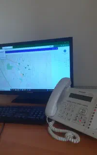 استخدام اپراتور رایانه
