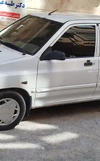 پراید111