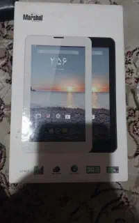 تبلت مارشال
