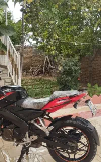 پراید صبا و موتور ان اس