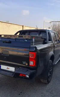 کی ام سی T8