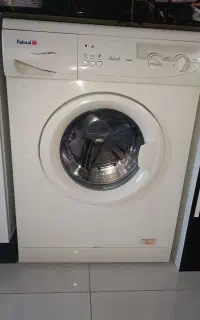 لباسشویی ۵ کیلویی آبسال