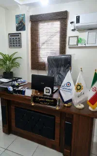 استخدام پرسنل بیمه کارآفرین