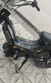 موتور پاکشتی مدل93.