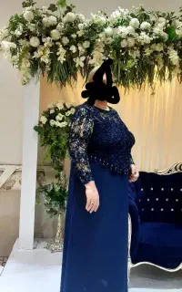 پیراهن مجلسی