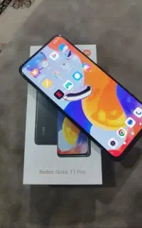 گوشی شیائومی نوت 11 پرو