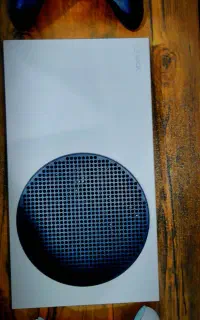 Xbox series s دو دسته فول گیم