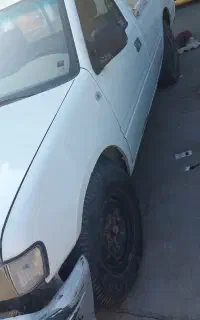 نیسان شوکا مدل ۸۸ دوگانه