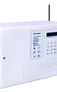 مشاوره، طراحی و اجرای اعلام سرقت و اعلام حریق