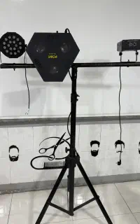 اجاره رقص نور