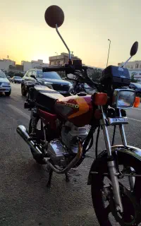 هوندا 200