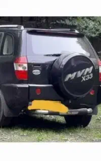 ام وی ام x33 مدل91