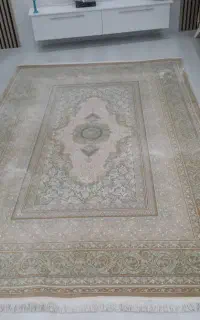 فرش 6متری شانه بالا