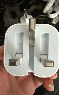 آداپتور ۲۰w اصلی