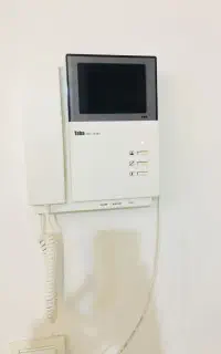 تعمیرات تخصصی آیفون منازل و اماکن