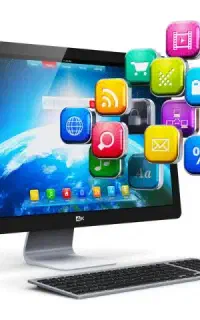 تعمیرات کامپیوتر در منزل و محل کار