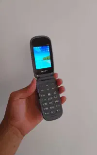 گوشی تاشو