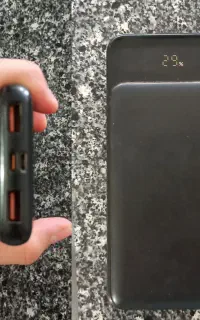پاور بانک