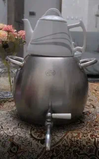قوری کتری