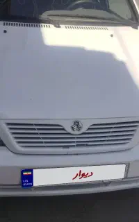پراید 111se مدل 93