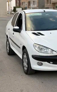 206 sd مدل ۹۴