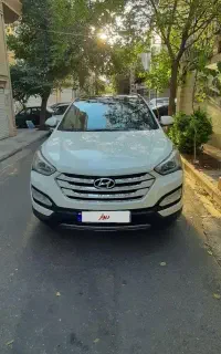 سانتافه ۲۰۱۵ - بیرنگ