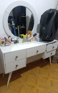 میز آرایش