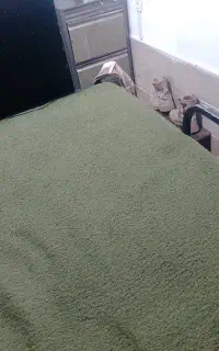 پتو سربازی