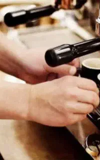 برگزاری دوره جذاب متصدی کافی شاپ در هتل