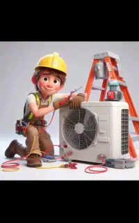 نصب کولرگازی*تعمیرکولرگازی*سرویس کولرگازی*پنجره ای