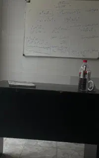 حل سوالات ریاضی امتحان خرداد دانش اموزان