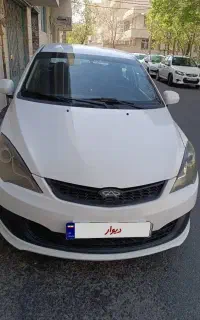 ام وی ام ۳۱۵ صندوقدار