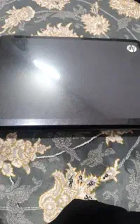 سلام لپ تا hp