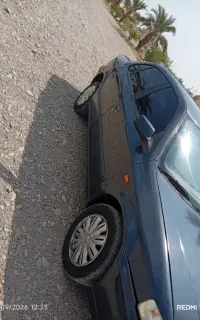 سمند ال‌ایکس
