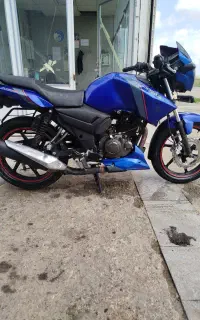 موتور آپاچی ۱۵۰سی سی