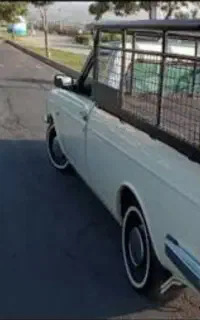 نیازمند راننده به صورت شراکتی برای پیکان بار