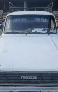 خودرو وانت
