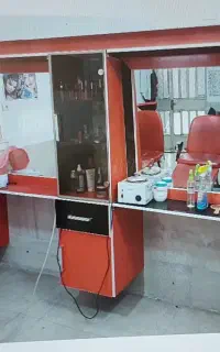 اینه کنسول آرایشی