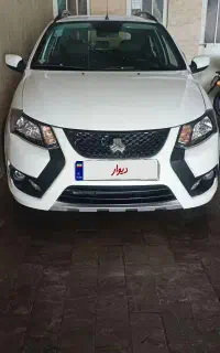 کوییکS مدل‌اخر۴۰۳ ارتقاع‌یافته۸۵گانه‌فول