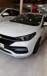 آریزو ۶ مدل ۹۹ نقد واقساط