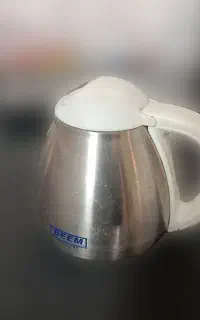 قوری استیل BEEM