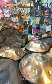 هنگدرام ویژه استیل ،فولاد با مدیریت دکتر حقیقی