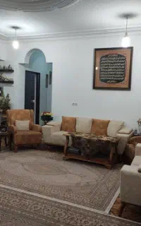 منزل ویلایی طبقه دوم